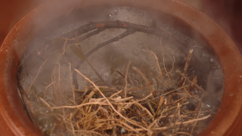 Preparation of Ayurvedic Medicines