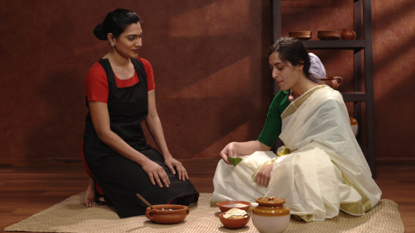 Oushadha Kanji, Panchakarma Ayurvedic treatment