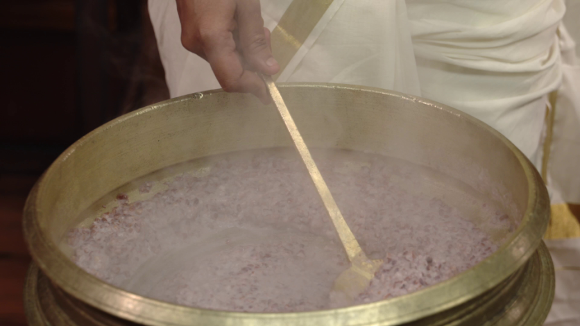 Njavarakizhi Preparation, Ayurveda treatment