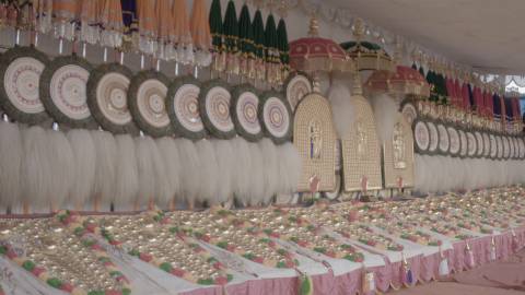Aanachamayam, Thrissur, Kerala