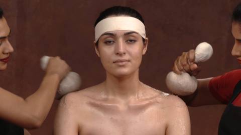 Navarakizhi treatment in Ayurveda