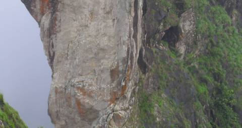 Illikkal Kallu - Monolith at Kottayam