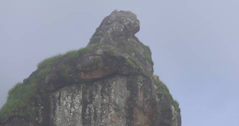 Illikkal Kallu, Kottayam
