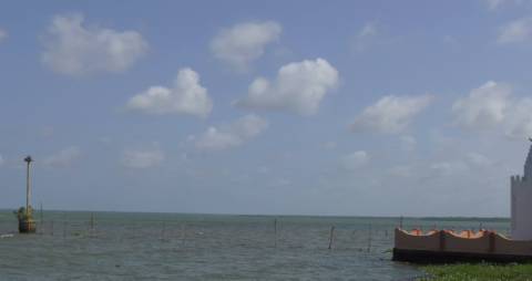 Kumarakom backwaters, Kottayam, Kerala