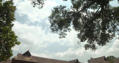 Kuthiramalika Palace, Thiruvananthapuram