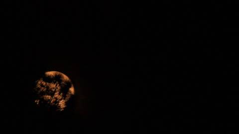 Moon Timelapse
