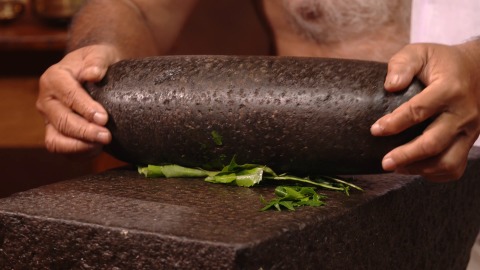 Panchakarma, Preparation of Ayurvedic Medicines