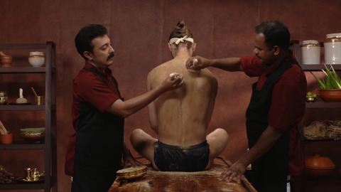 Podikizhi - Ayurveda treatment