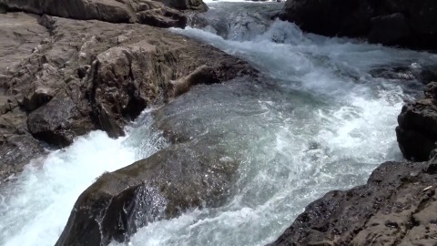 Thusharagiri falls, Kerala