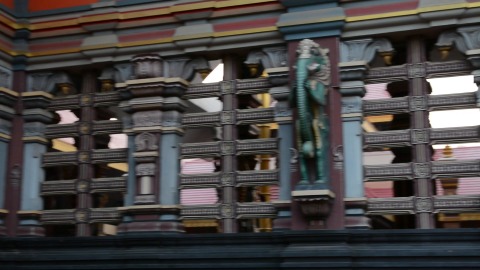 Venpalavattom Sree Bhagavathy Temple, Thiruvananthapuram